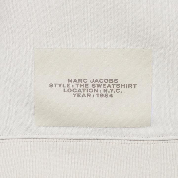 dk Marc Jacobs sweatshirten 0N88536