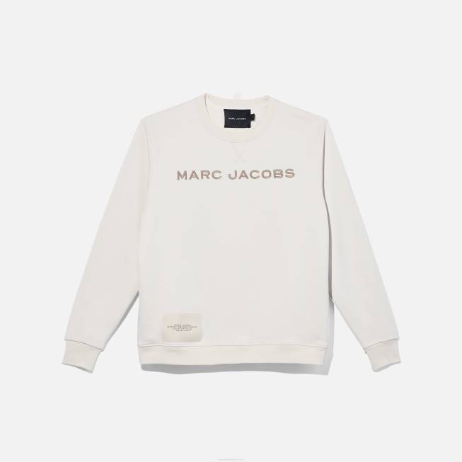 dk Marc Jacobs sweatshirtkridt 402Z536