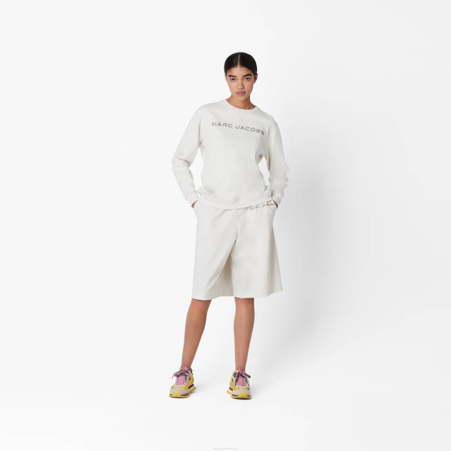 dk Marc Jacobs sweatshirtkridt 402Z536