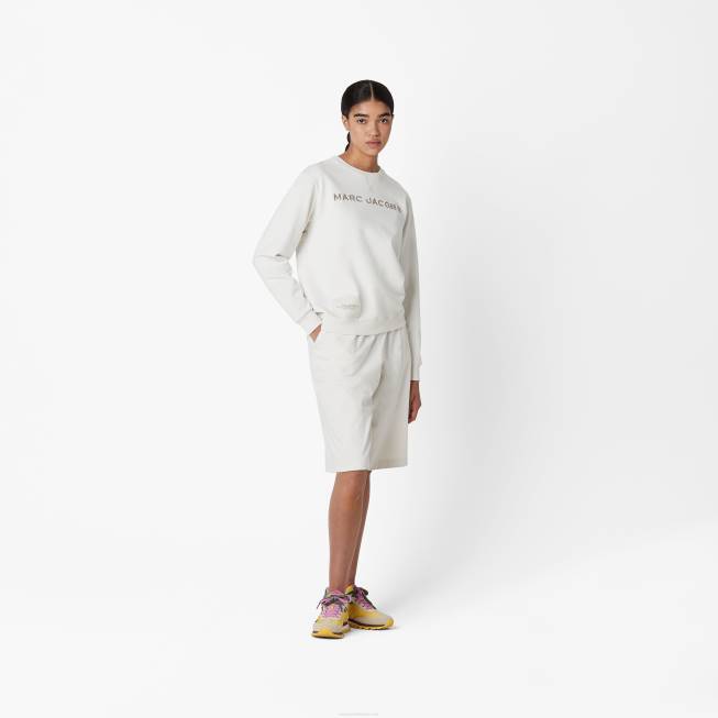 dk Marc Jacobs sweatshirtkridt 402Z536
