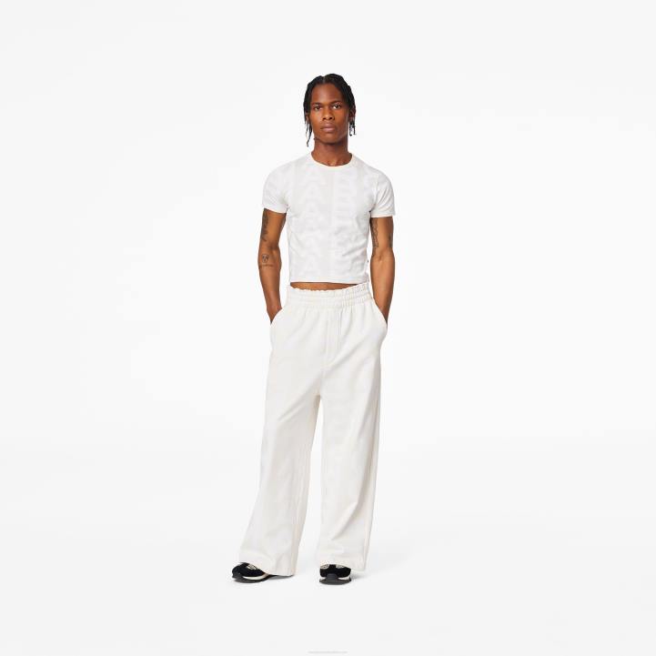 dk Marc Jacobs de monogram oversized joggingbukser 0N88498