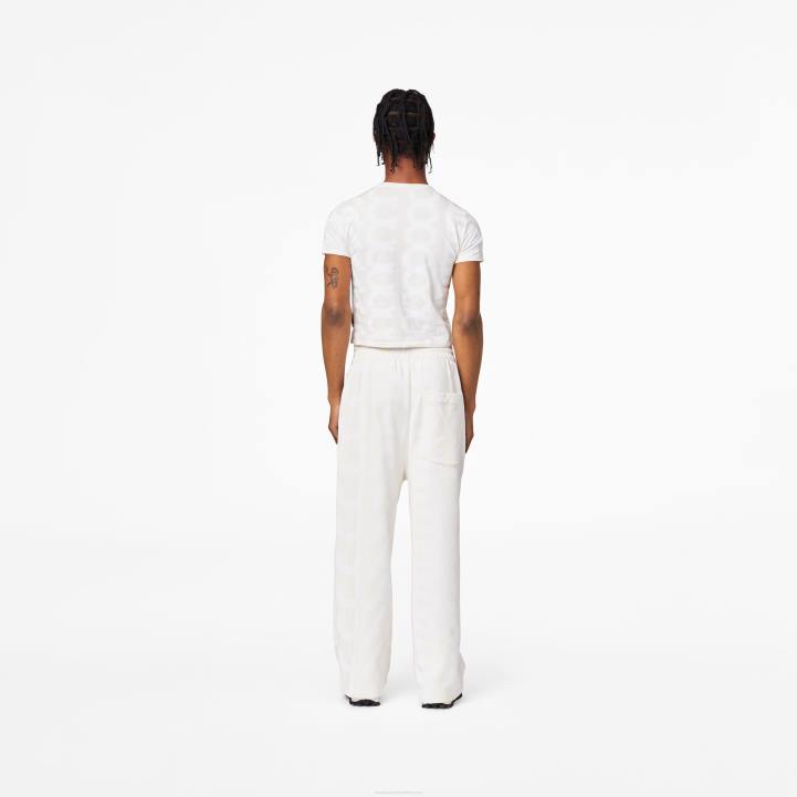 dk Marc Jacobs de monogram oversized joggingbukser 0N88498