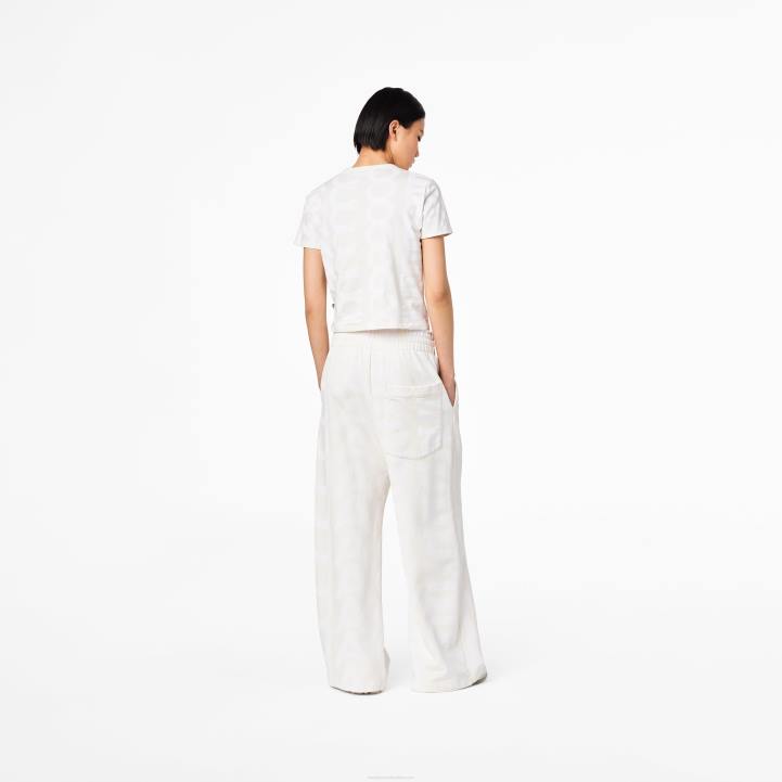 dk Marc Jacobs de monogram oversized joggingbukser 0N88498
