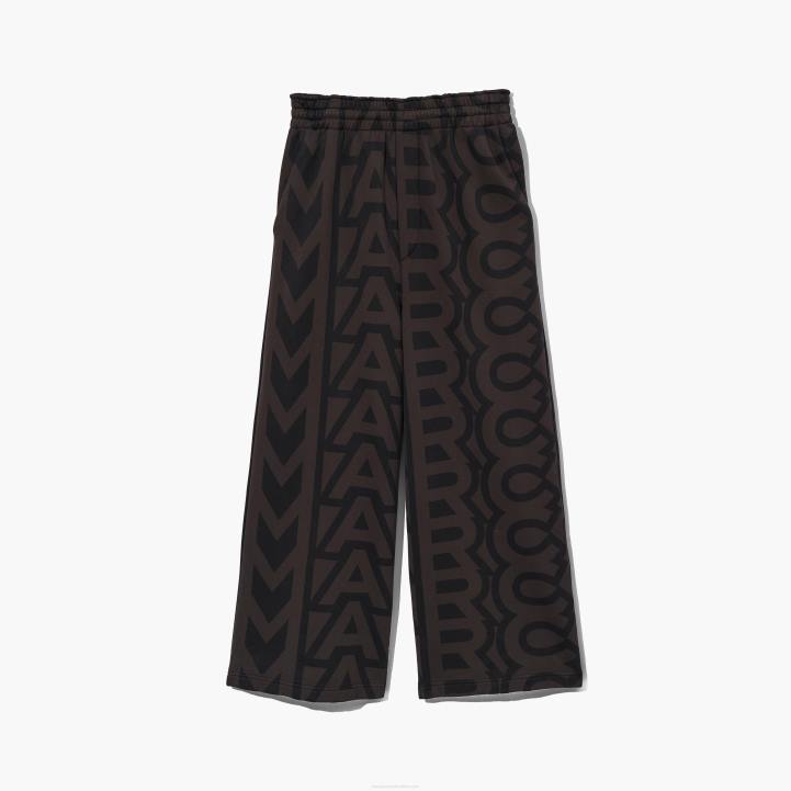 dk Marc Jacobs de monogram oversized joggingbukser 0N88500