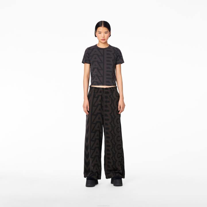 dk Marc Jacobs de monogram oversized joggingbukser 0N88500