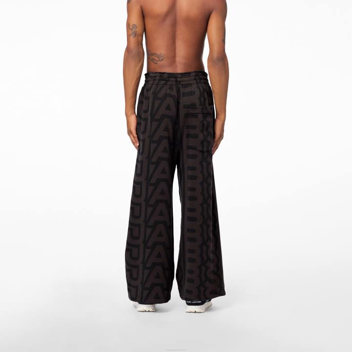 dk Marc Jacobs de monogram oversized joggingbukser 0N88500