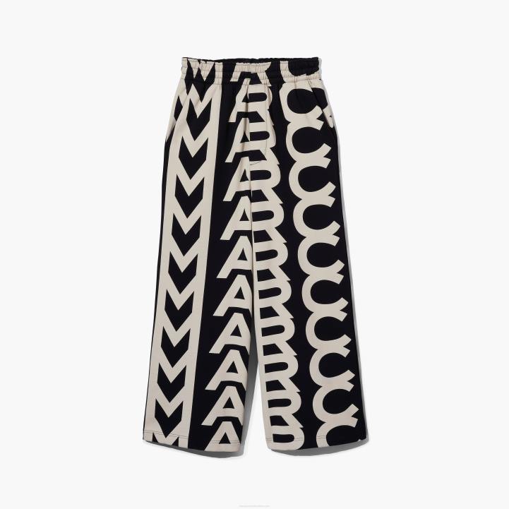dk Marc Jacobs de monogram oversized joggingbukser 0N88515