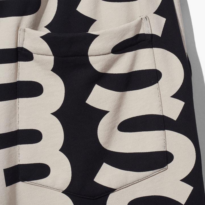 dk Marc Jacobs de monogram oversized joggingbukser 0N88515