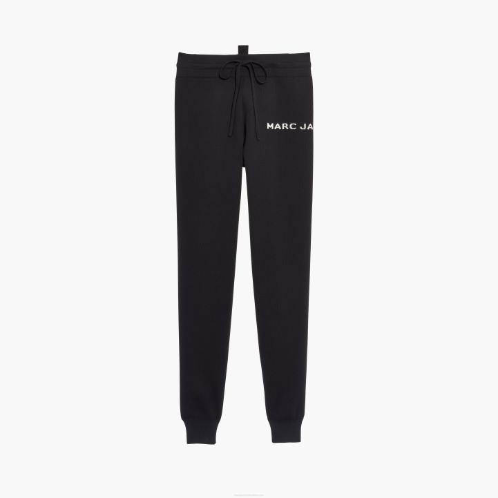 dk Marc Jacobs de strikkede joggingbukser 0N88544