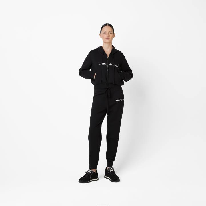 dk Marc Jacobs de strikkede joggingbukser 0N88544