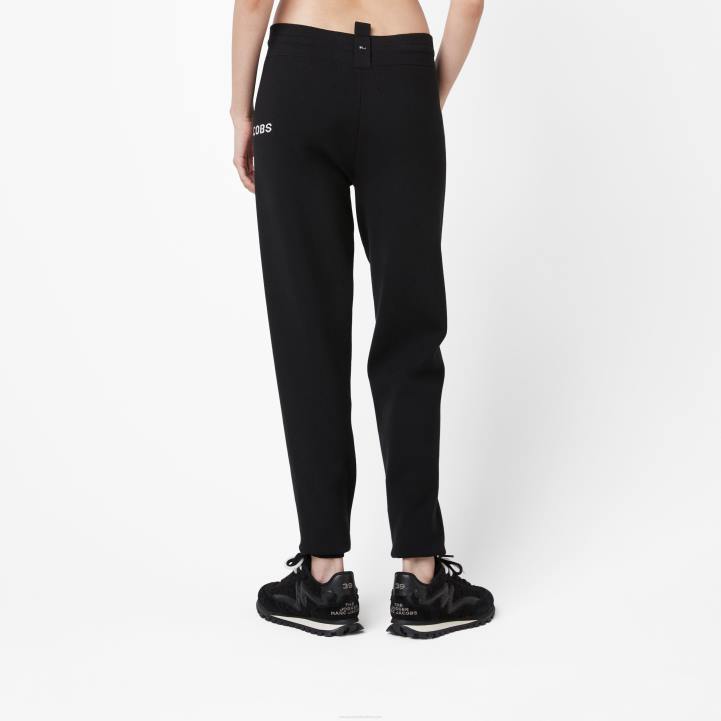 dk Marc Jacobs de strikkede joggingbukser 0N88544