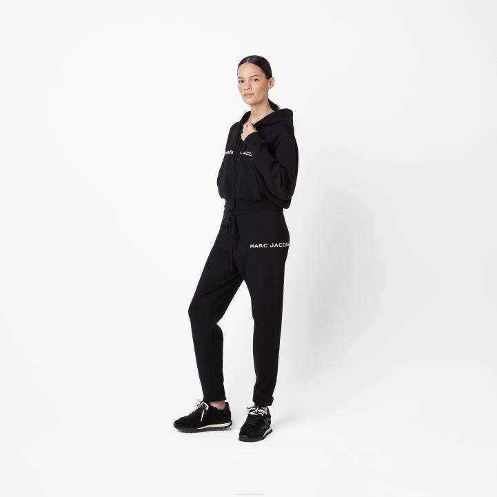 dk Marc Jacobs de strikkede joggingbukser 0N88544