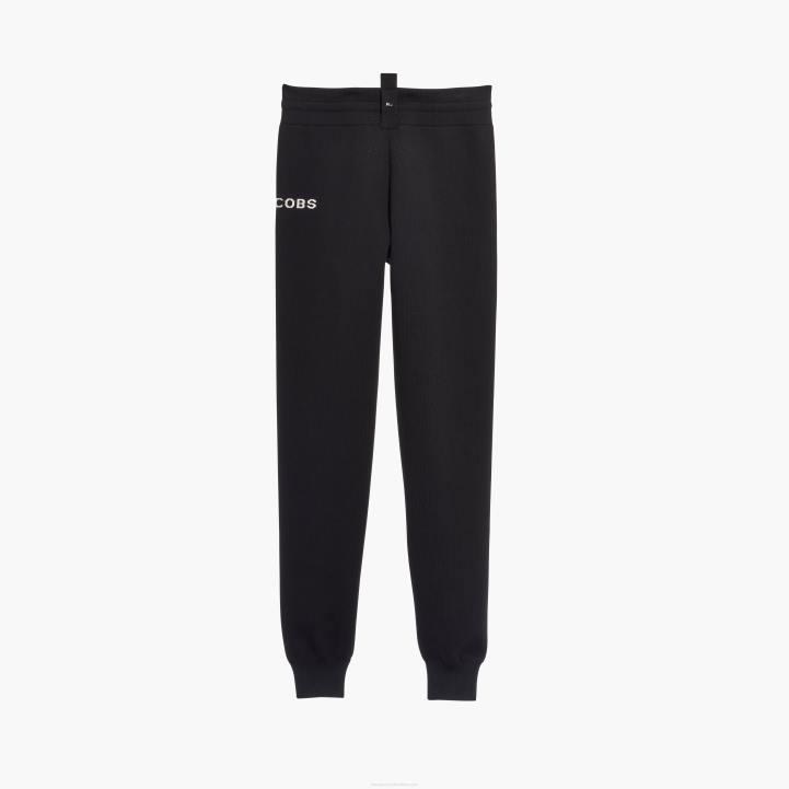 dk Marc Jacobs de strikkede joggingbukser 0N88544