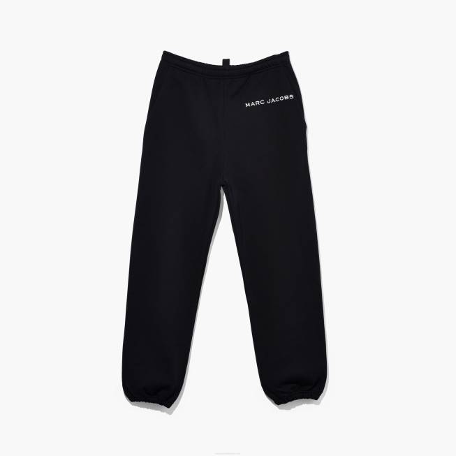 dk Marc Jacobs joggingbukserne sorte 402Z546