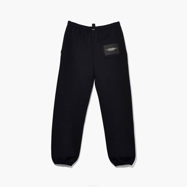 dk Marc Jacobs joggingbukserne sorte 402Z546
