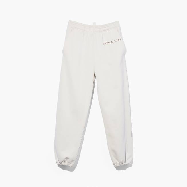 dk Marc Jacobs joggingbuksernes kridt 402Z545