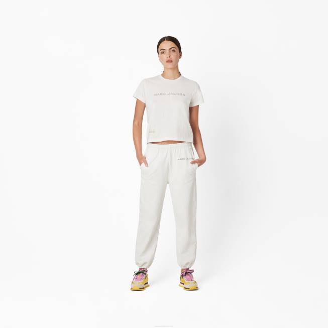 dk Marc Jacobs joggingbuksernes kridt 402Z545