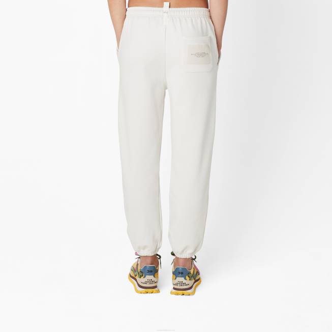 dk Marc Jacobs joggingbuksernes kridt 402Z545