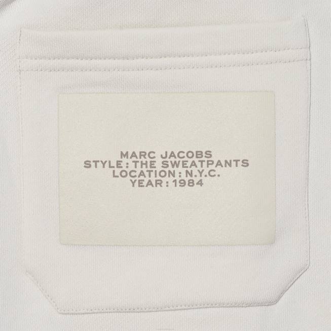 dk Marc Jacobs joggingbuksernes kridt 402Z545