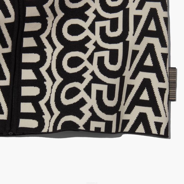 dk Marc Jacobs monogram scuba lynlås 0N88487