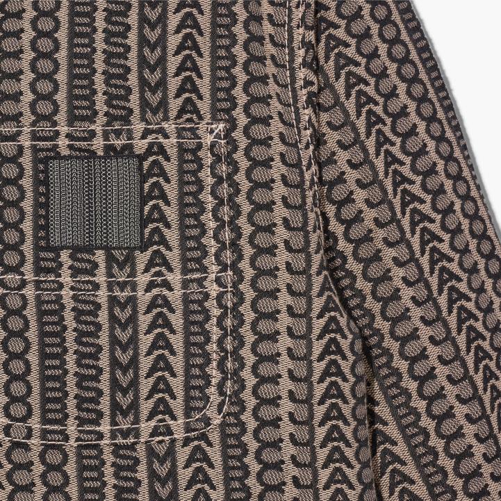 dk Marc Jacobs monogram malerjakken 0N88501
