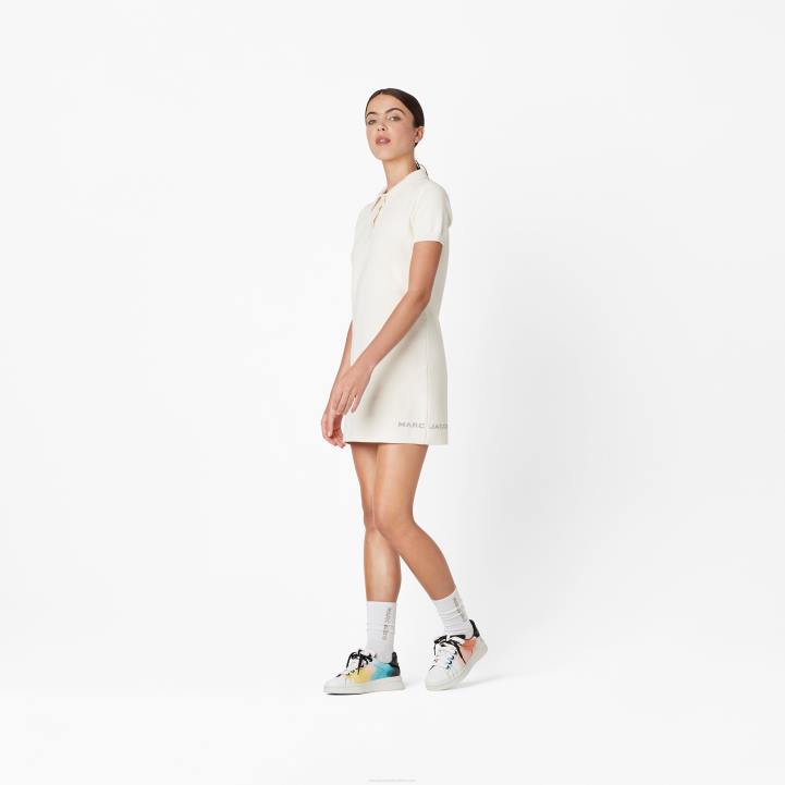 dk Marc Jacobs tenniskjolen 0N88525