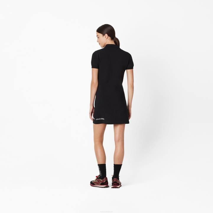 dk Marc Jacobs tenniskjolen 0N88526