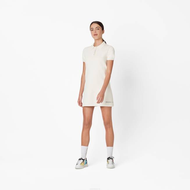 dk Marc Jacobs tenniskjolens kridt 402Z525
