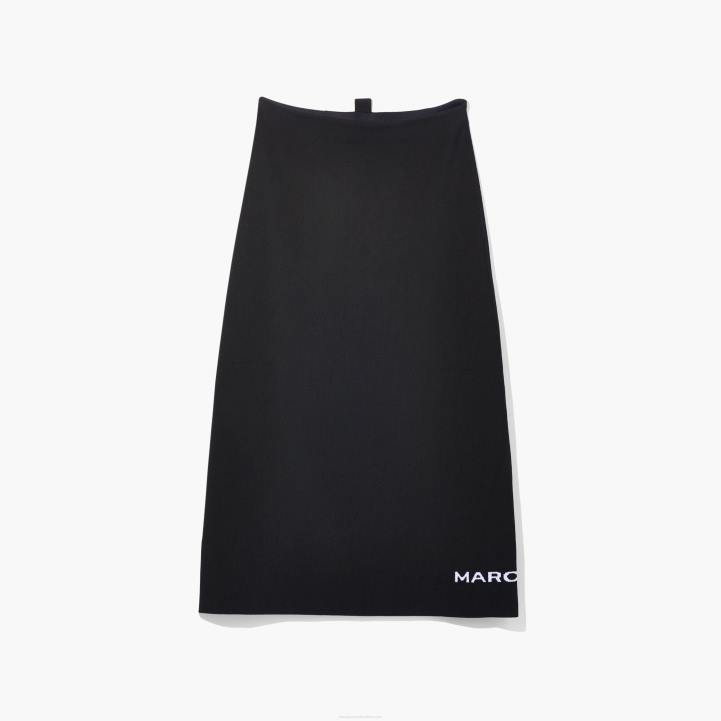 dk Marc Jacobs rørskørtet 0N88542