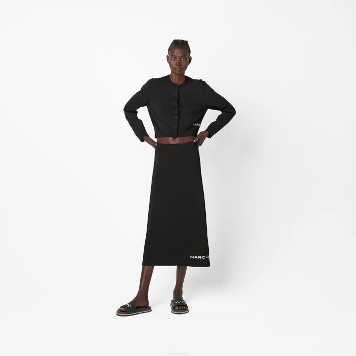 dk Marc Jacobs rørskørtet 0N88542