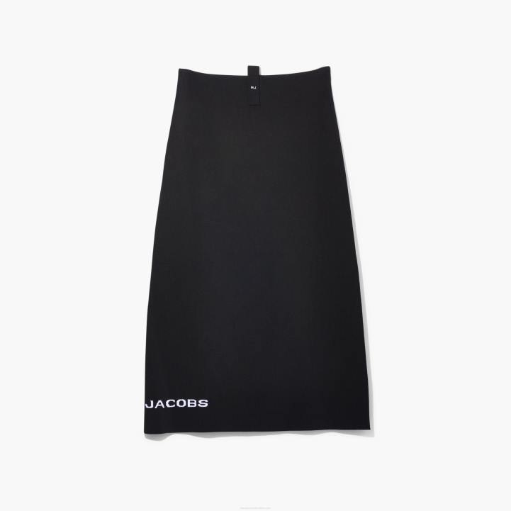 dk Marc Jacobs rørskørtet 0N88542