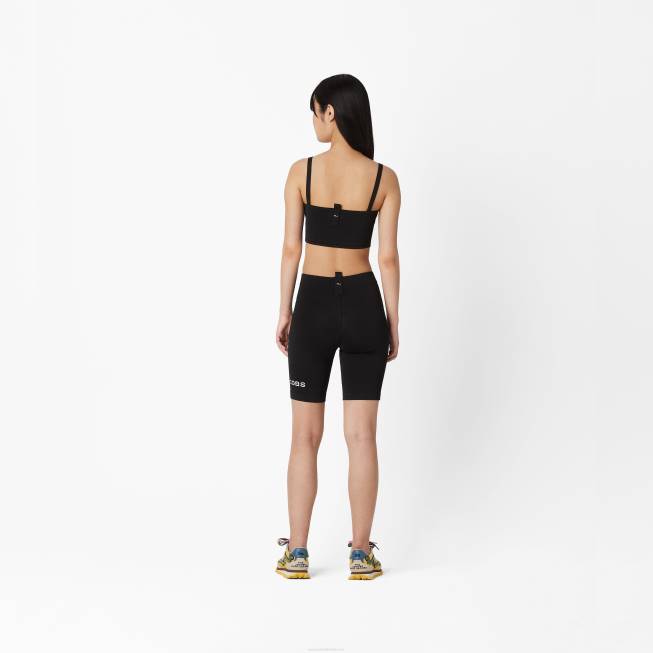 dk Marc Jacobs sportsshortsene sorte 402Z543