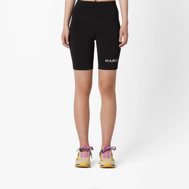 dk Marc Jacobs sportsshortsene sorte 402Z543