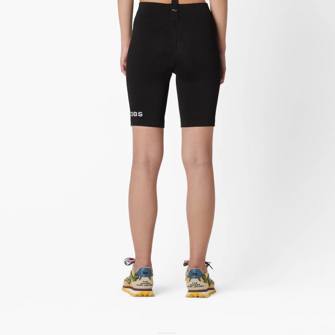 dk Marc Jacobs sportsshortsene sorte 402Z543