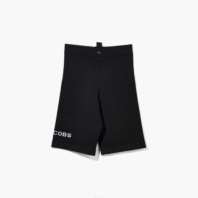 dk Marc Jacobs sportsshortsene sorte 402Z543