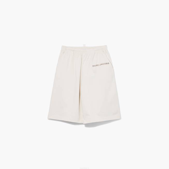 dk Marc Jacobs t-shorts-kridtet 402Z541