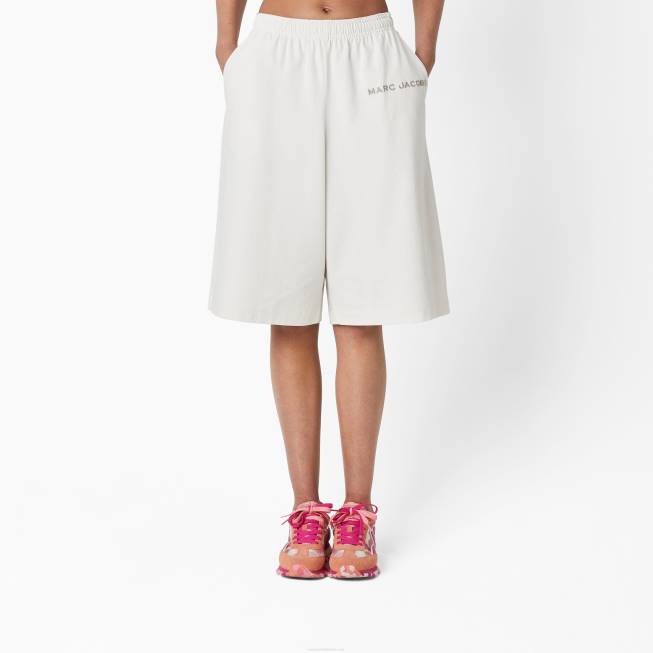 dk Marc Jacobs t-shorts-kridtet 402Z541