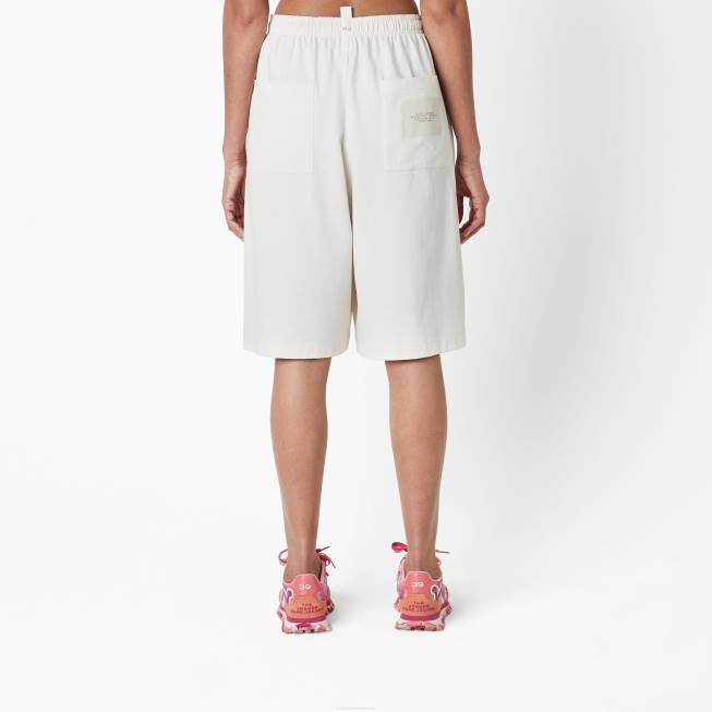 dk Marc Jacobs t-shorts-kridtet 402Z541