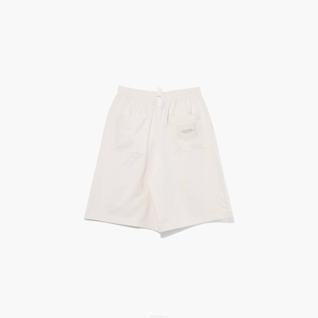 dk Marc Jacobs t-shorts-kridtet 402Z541