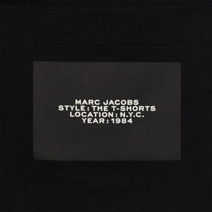 dk Marc Jacobs t-shortsene 0N88540