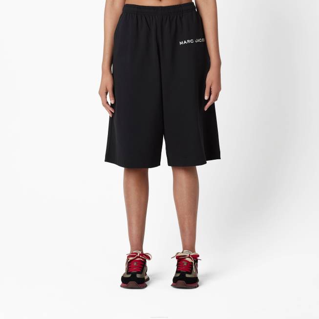 dk Marc Jacobs t-shortsene sorte 402Z540