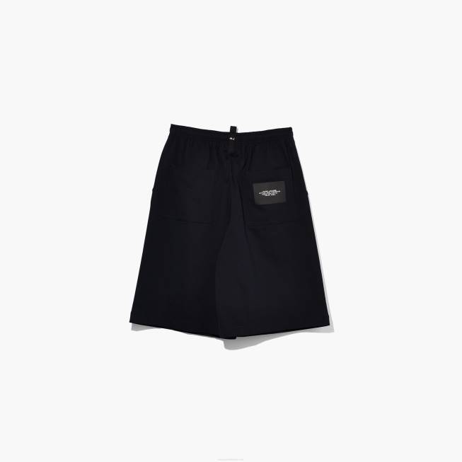 dk Marc Jacobs t-shortsene sorte 402Z540