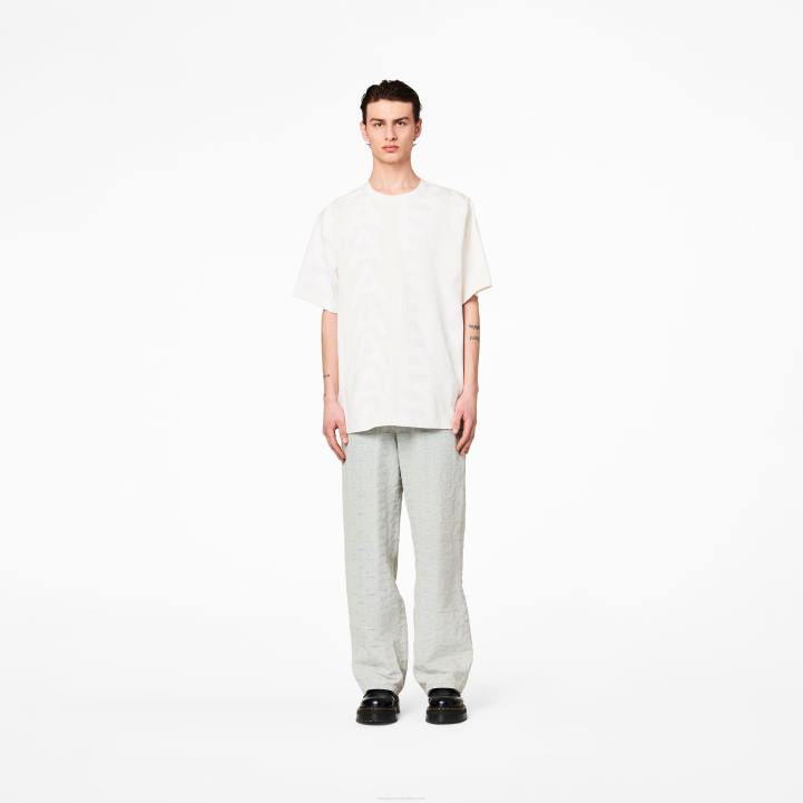 dk Marc Jacobs den store monogram t-shirt 0N88488