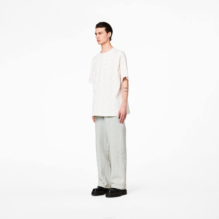 dk Marc Jacobs den store monogram t-shirt 0N88488