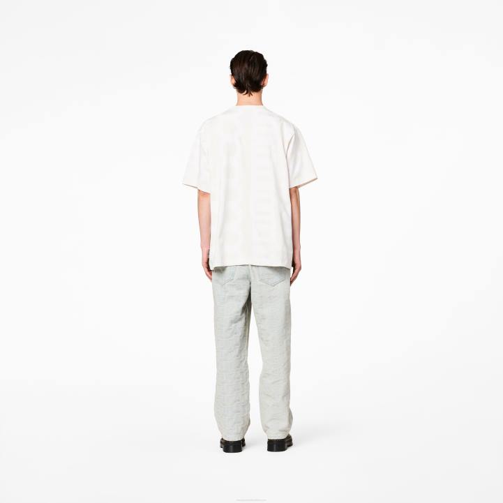 dk Marc Jacobs den store monogram t-shirt 0N88488