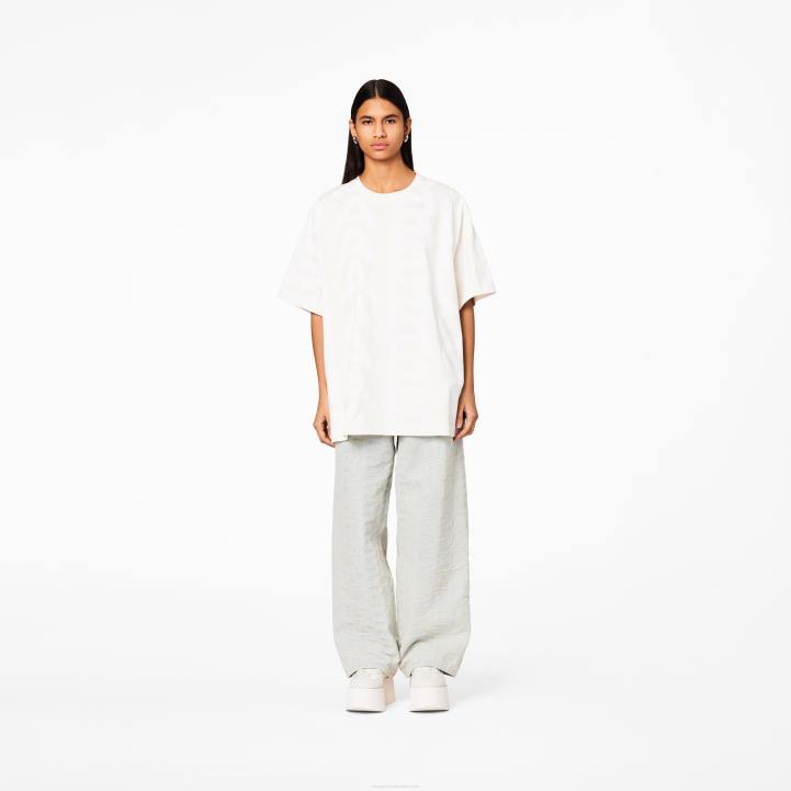 dk Marc Jacobs den store monogram t-shirt 0N88488