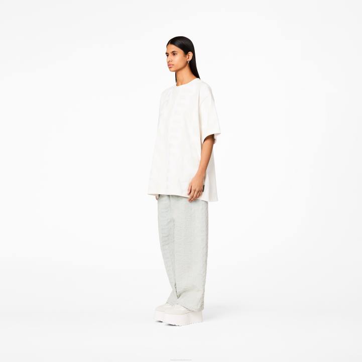 dk Marc Jacobs den store monogram t-shirt 0N88488