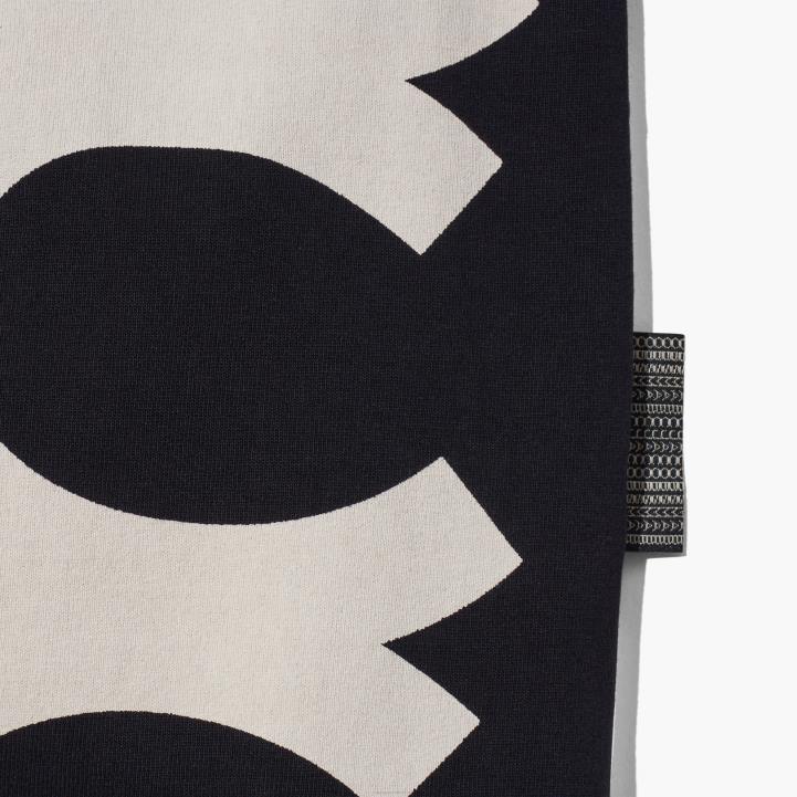 dk Marc Jacobs den store monogram t-shirt 0N88519