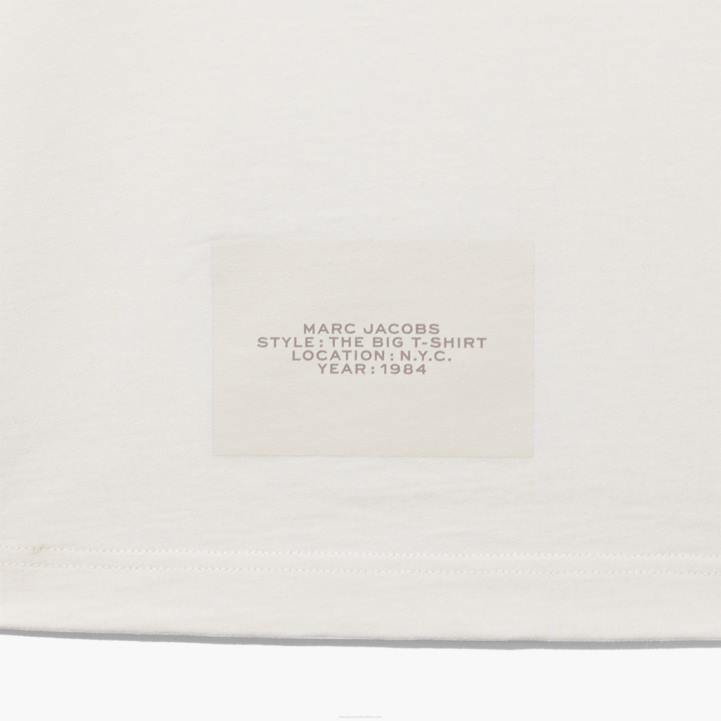 dk Marc Jacobs den store t-shirt 0N88530