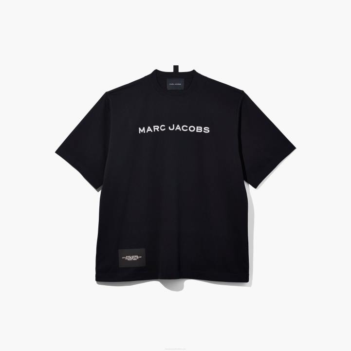 dk Marc Jacobs den store t-shirt 0N88531